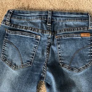 Joe’s Jeans 12